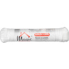 Šnúra na prádlo Cloth-Line L-20 m/4 mm, PP, biela