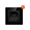 Smart zásuvka AVATTO N-WOT10-USB-B WiFi Tuya