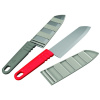Nôž MSR Alpine Chef''s Knife red