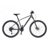 MTB bicykel Author Pegas 27,5