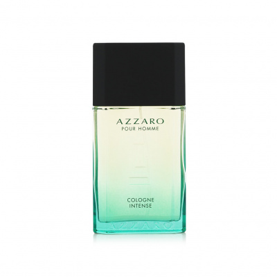 Azzaro Pour Homme Cologne Intense EDC 50 ml (man)