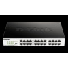 D-Link DGS-1024D 24x10/100/1000 Desktop Switch (DGS-1024D/E)