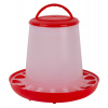 Krmítko Goodfarm PFD31 3 kg, pre hydinu, plast