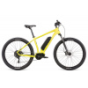 DEMA bicykel RELAY 29’ mustard yellow-gray 2023