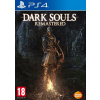 Dark Souls Remastered (PS4)
