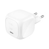 BELKIN 65W USB PD nabíjací adaptér biely WCA011kqWH