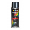 Motip Barva Škoda šedá antracit metalíza 200ml 370-AC9153