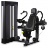 BH FITNESS Movemia M160 horizontálny triceps