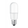 LED žiarovka E27 11W = 75W 1000lm 2700K Warm 200° CRI90 OSRAM SUPERSTAR+ STICK Stmievateľná