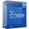 INTEL Core i7-12700F / Alder Lake / LGA1700 / max. 4,9 GHz / 12C/20T / 25MB / 65W TDP / BOX vr. chladiče