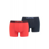 Pánske boxerky LEVI'S® 200SF Boxer Brief 37149-0402 Farba: neonová, Veľkosť: XL