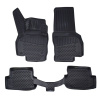 Gumené rohože Škoda Fabia 2021 a novšie 4ks