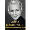 Adina Mandlová 2 - Zlatá kolekce 4 DVD