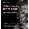 Jako v nebi, jenže jinak (1x Audio na CD - MP3) - Aleš Palán