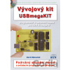 Vývojový kit USBmegaKIT - David Matoušek
