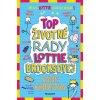 Top životné rady Lottie Brooksovej - Kirbyová Katie