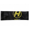 Čelenka HAVEN Fascia čierno/žltá L/XL