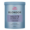 Wella Professionals Blondor Multi Blonde práškový zosvetľovač vlasov 800 g