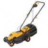 Hoteche Elektrická kosačka, 1200 W - HTG840311