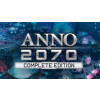 Anno 2070 - Complete Edition (PC) Uplay
