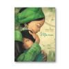 Mama Héléne Delforge, Quentin Gréban