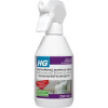 HG Odstraňovač škvŕn od potu a dezdorantov 250 ml
