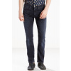 Pánske rifle LEVI'S® 511™ Slim Fit Jeans 04511-2090 Farba: Denim, Veľkosť: 30/30
