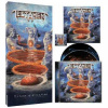 CD/Box Set/Blu-ray Testament: Titans Of Creation LTD
