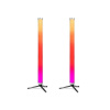 BeamZ Professional BeamZ Pro Kratos LED Tube70 set 2 trubíc - LED trubice na batériu - IP65 vnútorné/vonkajšie - WDMX - Ovládanie aplikáciou