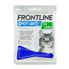 FRONTLINE SPOT ON pro kočky - 1x0,5ml