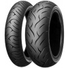 Dunlop Sportmax D221 ( 240/40 R18 TL 79V M/C, zadné koleso )