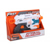 Pištoľ a 12 penových nábojov 25cm 8590331989119 Wiky