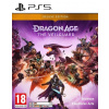 PS5 hra Dragon Age: The Veilguard Deluxe Edition