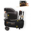 Pansam kompresor 8bar 24L (A077020)