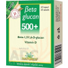 NATURES Betaglucan 500+ cps 1x30 ks