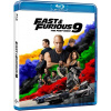 Rychle a zběsile 9 Blu-ray