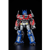 Transformers Blokees Plastic Model Kit Classic Class 01 Optimus Prime