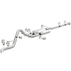 Magnaflow výfuk #19585 Toyota Tacoma 4.0L V6 2005-15