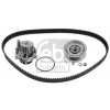 Vodné čerpadlo + sada ozubeného remeňa Febi Bilstein GmbH 32814