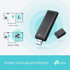 TP-Link Archer TX20U AX1800 WiFi USB adaptér