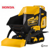 Prepravný vozík Lumag VH 500PROGX-RS (HONDA)