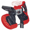 Einhell TE-MB 18/127 Li-Solo Aku pásová píla (18V/bez aku) 4504216