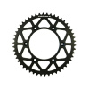 PBR 469550C45 PBR ZADNÉ REŤAZOVÉ KOLESO 4695 50 C45 (899 50 C45) C-LIGHT KTM/HUSQVARNA/HUSABERG (JTR897.50) (REŤAZ 520)