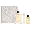 Hermes Terre D hermes sprchový gel 40 ml miniaturní sáček 15 ml toaletní voda 100 ml