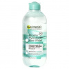 Garnier Skin Naturals All in One vyplňujúca micelárna voda hyaluronic aloe, 400 ml