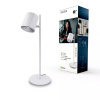 Stolná lampa Zoe Nilsen LED WHITE PX042 PX042