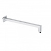 KLUDI A-QA sprchové rameno, 400 mm, chróm, 6654405-00
