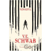 Vengeful - V.E. Schwab