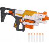 Pištoľ pre deti - NERF N-strike Recon Modul MK II Kolba Lufa B4616 (Pištoľ pre deti - NERF N-strike Recon Modul MK II Kolba Lufa B4616)