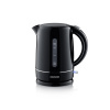Rýchlovarná kanvica Severin WK 4322 čierna 2200 W (4322-000)